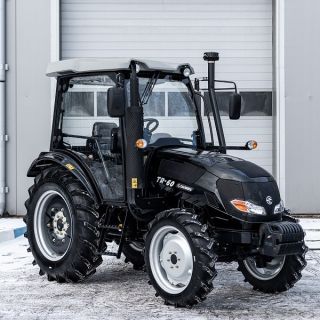 Трактор Zauberg TR-60