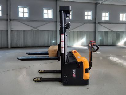 Штабелер Zauberg S1546J L (г/п 1500 кг)
