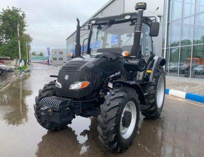 Трактор Zauberg TR-80L