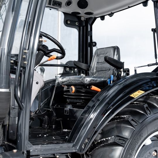 Трактор Zauberg TR-60 #6