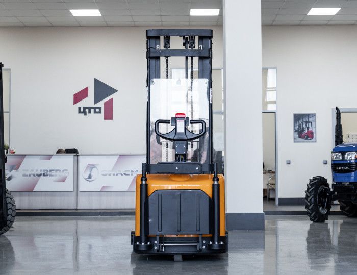 Штабелер ZAUBERG S1236 #3