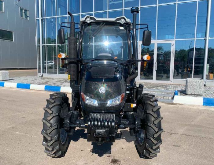 Трактор Zauberg TR-70 #2