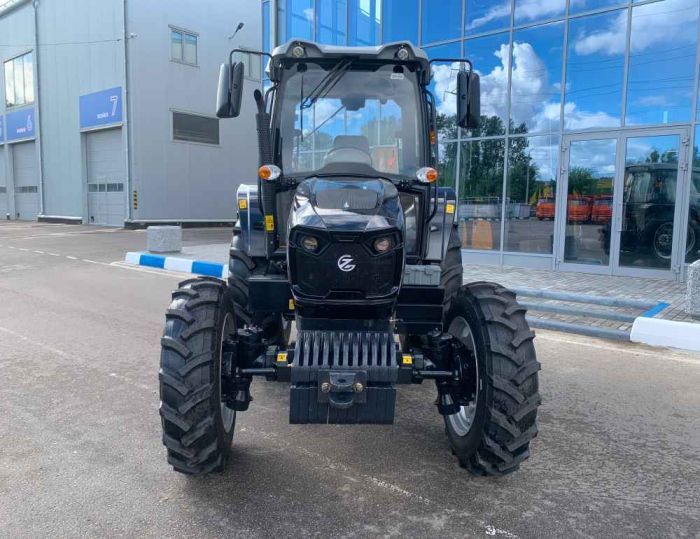 Трактор Zauberg TR-90 #2